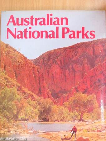 Australian National Parks