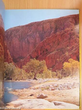 Australian National Parks