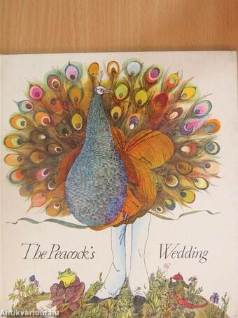 The Peacock's Wedding