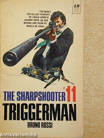 Triggerman