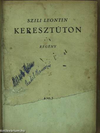 Keresztúton