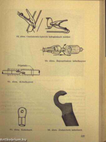 A hegesztő I.