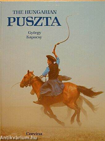 The Hungarian Puszta