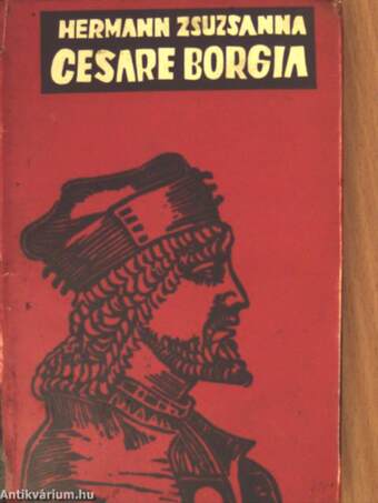 Cesare Borgia