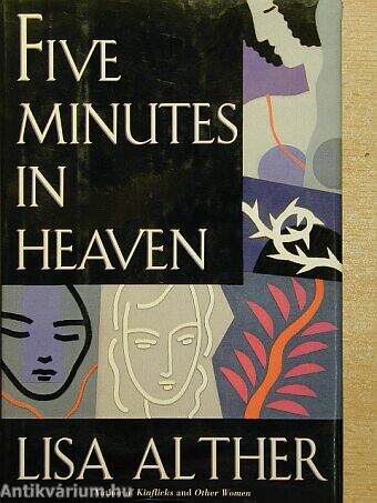 Five Minutes in Heaven