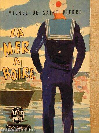 Le Mer á Boire