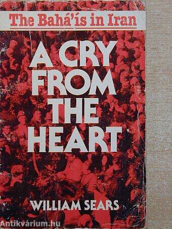 A Cry From the Heart