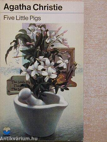 Five Little Pigs