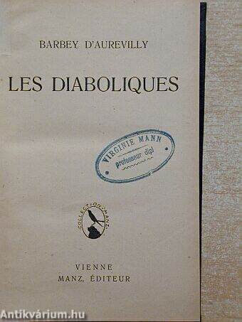 Les diaboliques