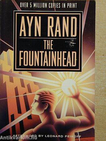 The fountainhead