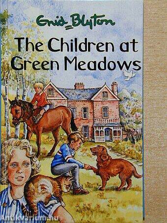 The Children at Green Meadows