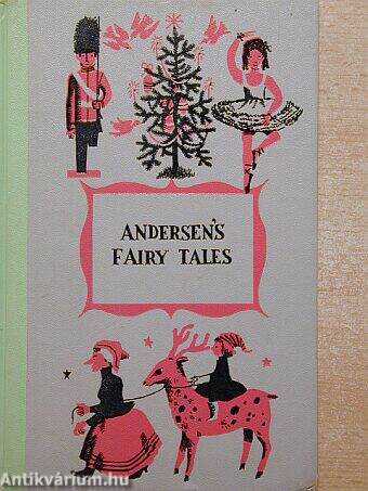 Andersen's Fairy Tales