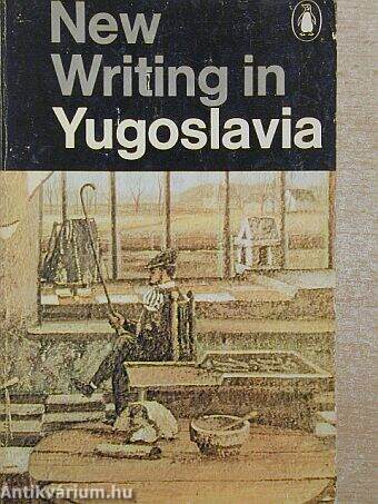 New Writing in Yugoslavia