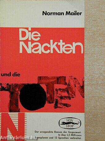 Die Nackten und die Toten