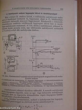 A gyakorlati szabályozástechnika alapjai