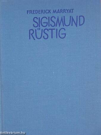 Sigismund Rüstig