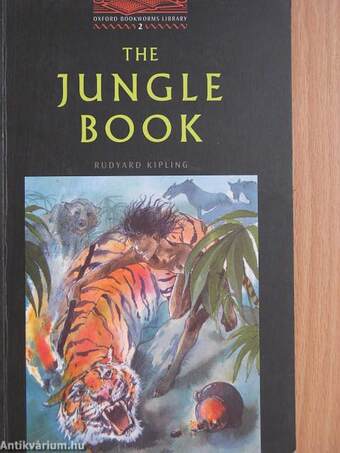 The Jungle Book