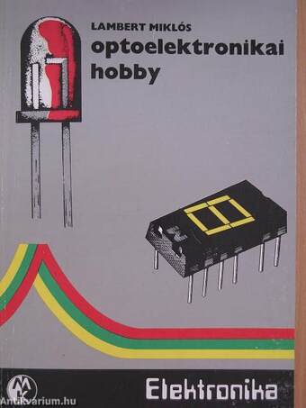 Optoelektronikai hobby