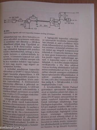 Optoelektronikai hobby