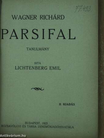 Parsifal