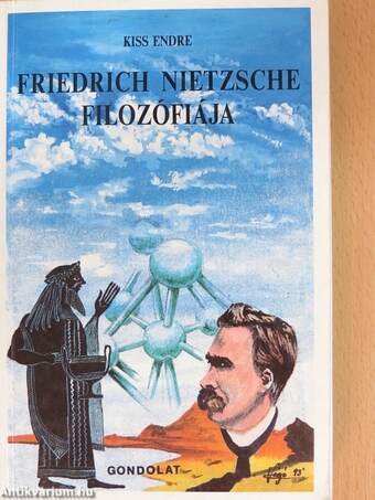 Friedrich Nietzsche filozófiája