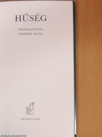 Hűség