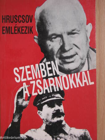 Szemben a zsarnokkal