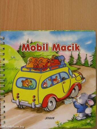 Mobil macik