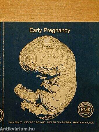 Early pregnancy