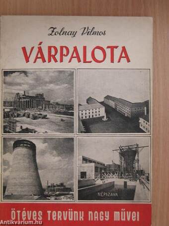 Várpalota