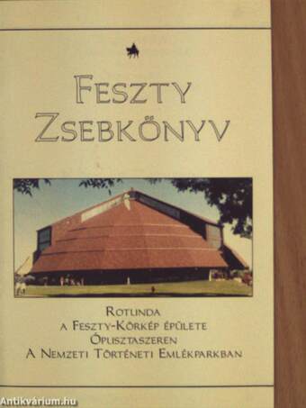 Feszty Zsebkönyv