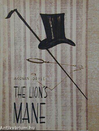 The lion's mane