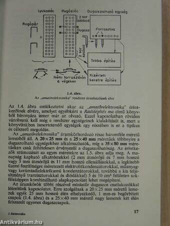 Elektronika hobby '78