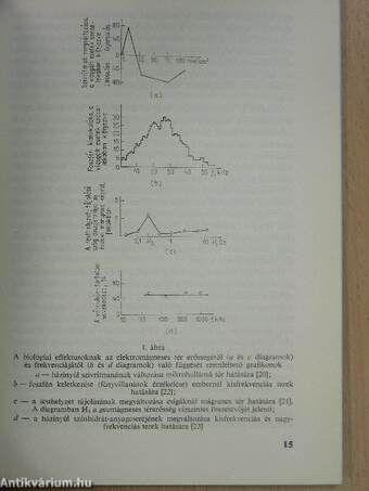 Elektromágneses jelzésátvitel az élővilágban