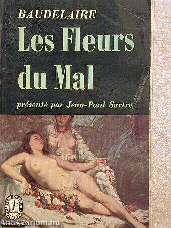 Les Fleurs du Mal