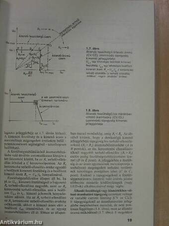 Elektronikai készülékek tápellátása