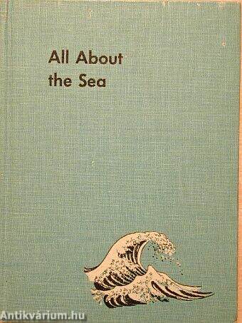 All About the Sea