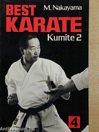 Best Karate 4.