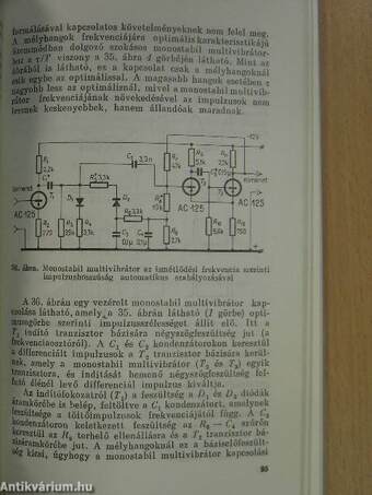 Elektronikus hangszerek