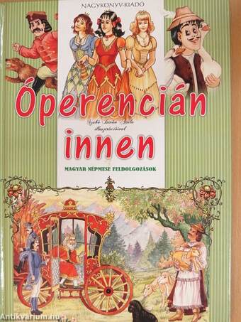 Óperencián innen