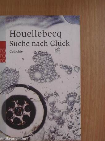 Suche nach Glück