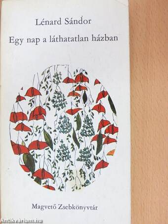 Egy nap a láthatatlan házban