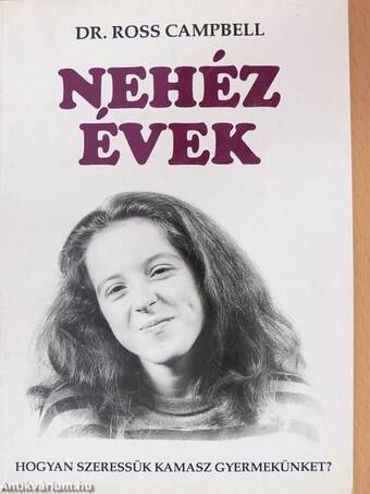 Nehéz évek