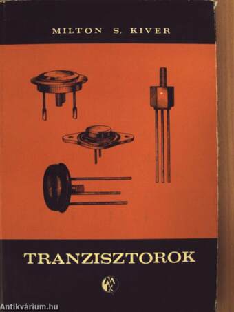 Tranzisztorok