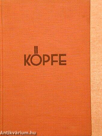 Köpfe