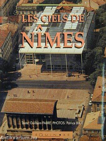 Les Ciels de Nimes