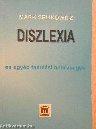 Diszlexia