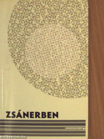 Zsánerben