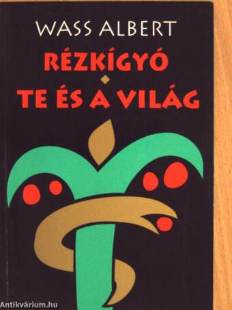 Rézkígyó/Te és a világ