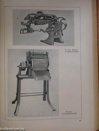 Kertgazdasági technológia